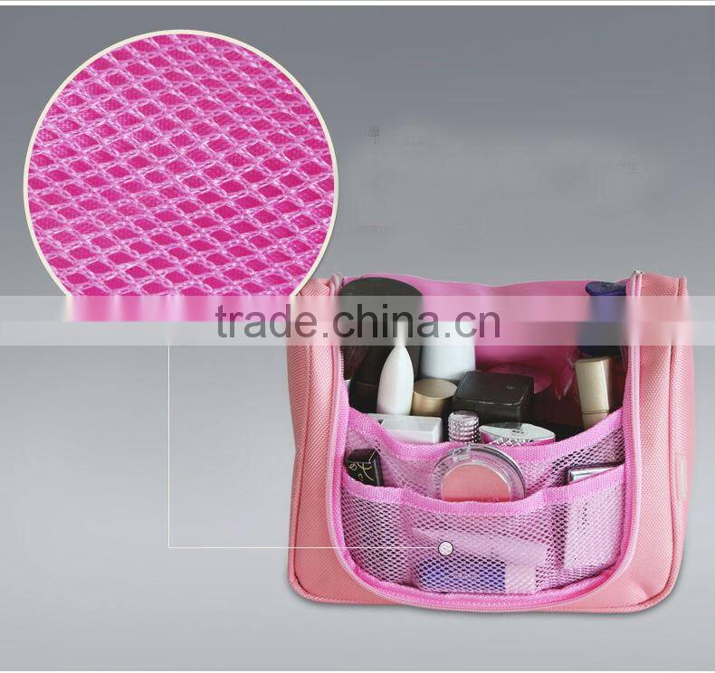 Travel Hanging Wholesale Toiletry Bag