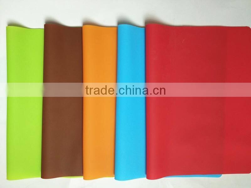 60*40cm food--grade silicone thermal pad