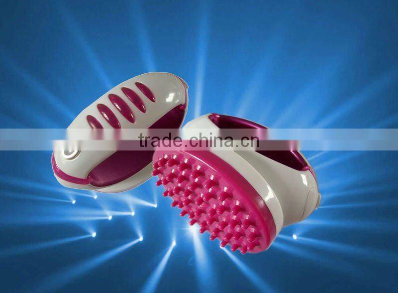 scalp electric massager