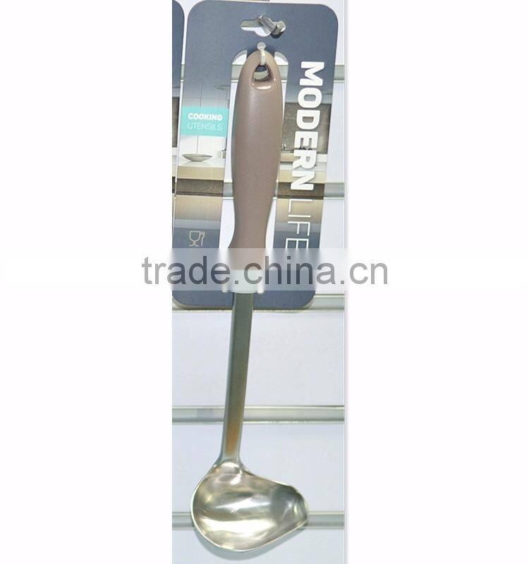 NT-8127 Professional Grade Stainless Steel Kitchen Tool Set