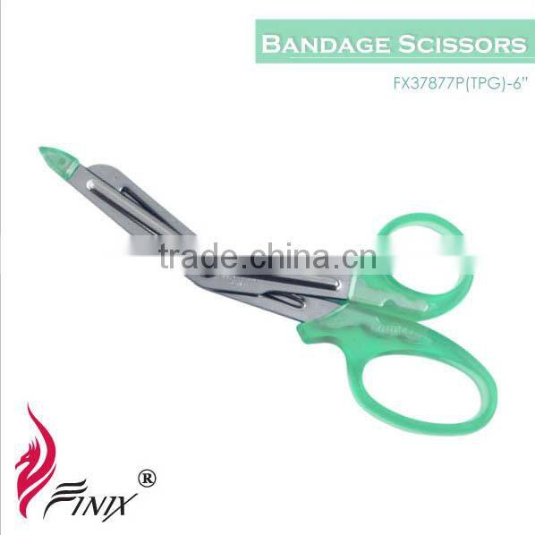 FDA Medical Device Listing For Nurse Cutting Bandage EMS Trauma Scissors