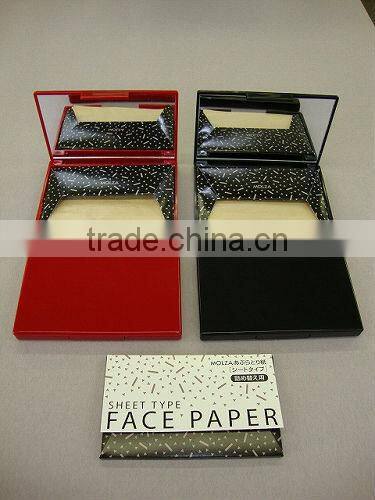 Japanese facial oil blotting tissue paper Japanese Tissue Paper