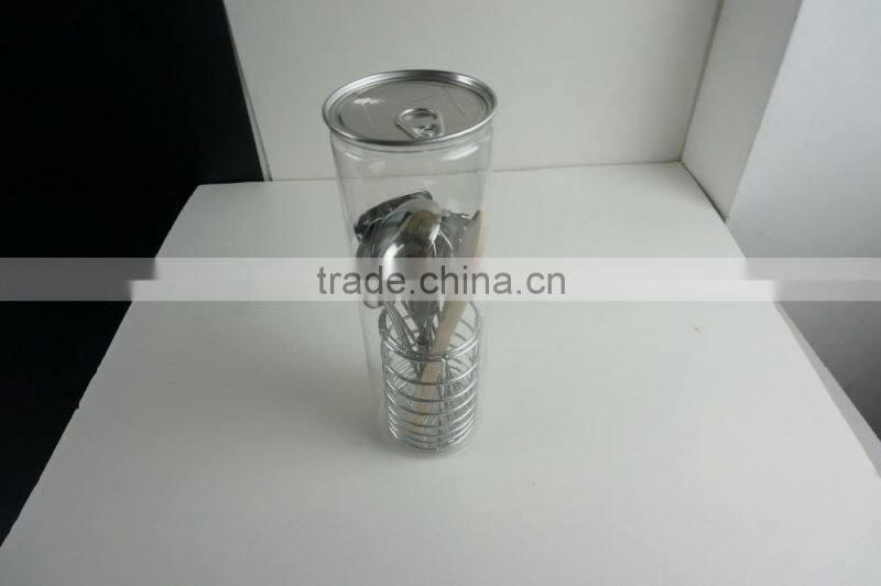 43019 7pcs mini Stainless Steel Cooking Tools Set