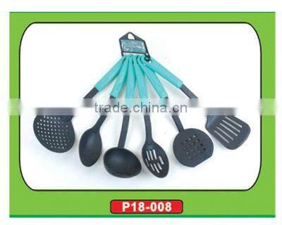 7pcs kitchen ware set