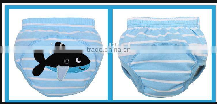 Baby training pants