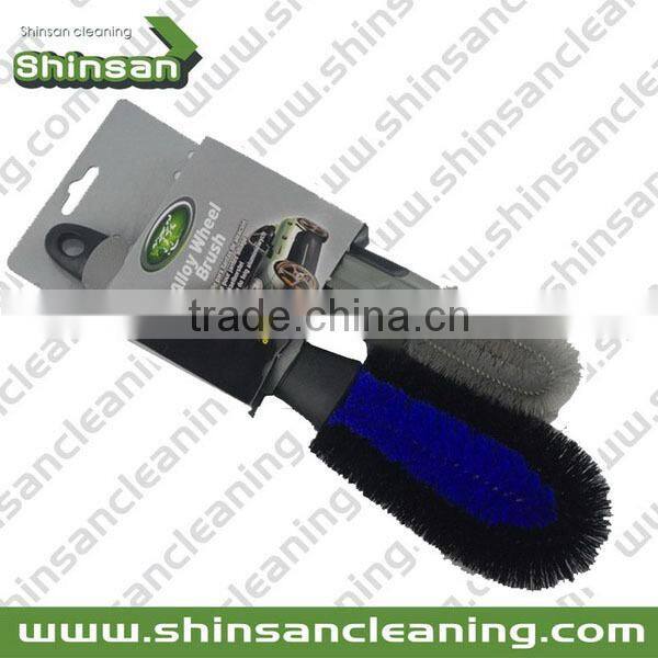 High Quality wheel brush/brush car wash/car dust brush car cleaning brush