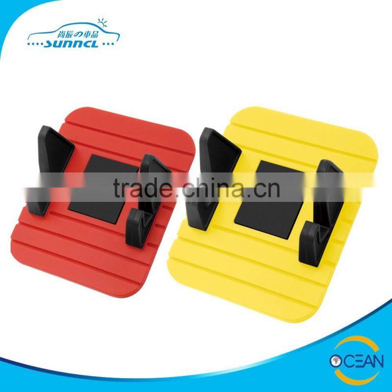 Car Dashboard Car Mobile Phone Mount Holder