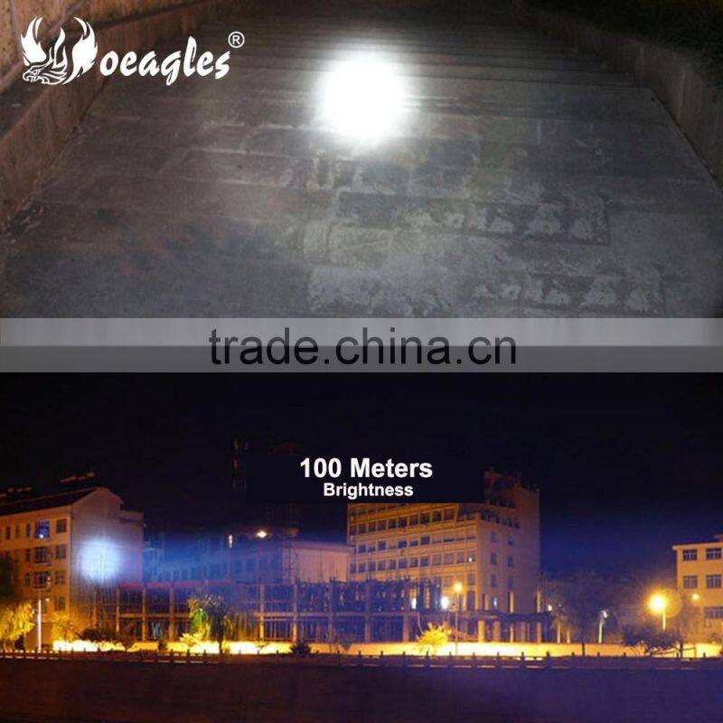 Wholesale 15W High Power Rechargeable LED Headlamp