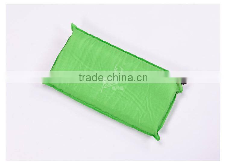 High quality memory foam pillow, slow rebound sponge pillows 260g