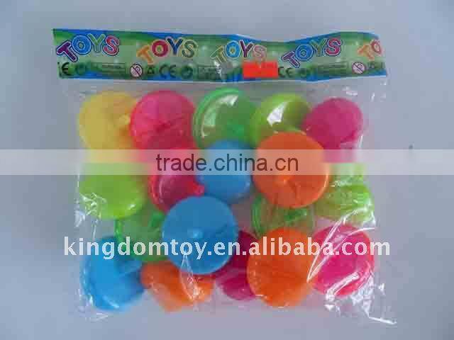 flying spinning toys