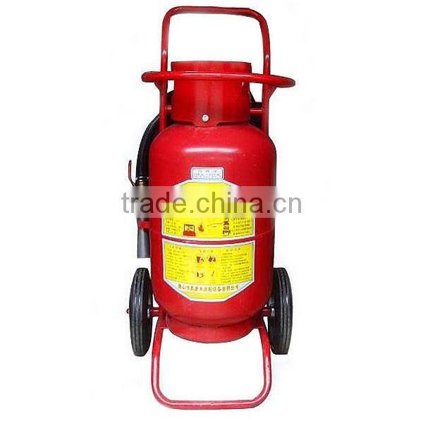 ABC Protable Dry Powder Fire Extinguishers