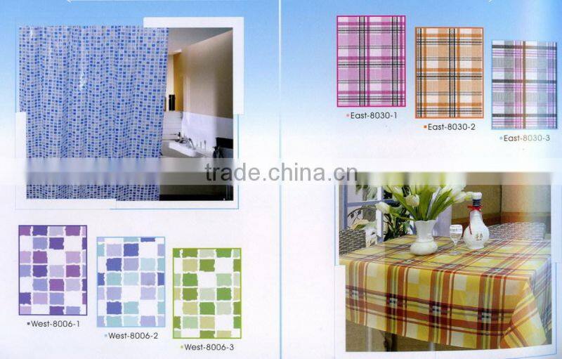 cheap fancy wedding ruffled table cloth