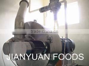 Jian Yuan Pea Fiber With No Allergens