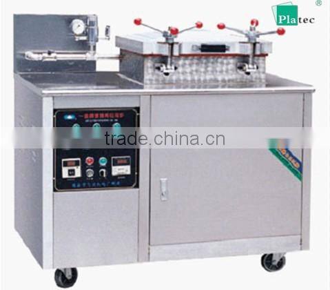 2017 New product Pressure fryer
