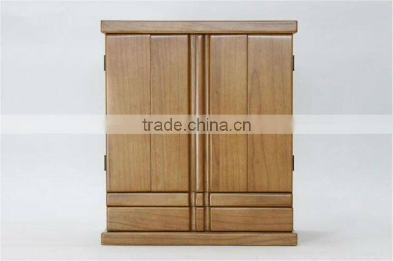 Natural cheap wood furniture wholesale