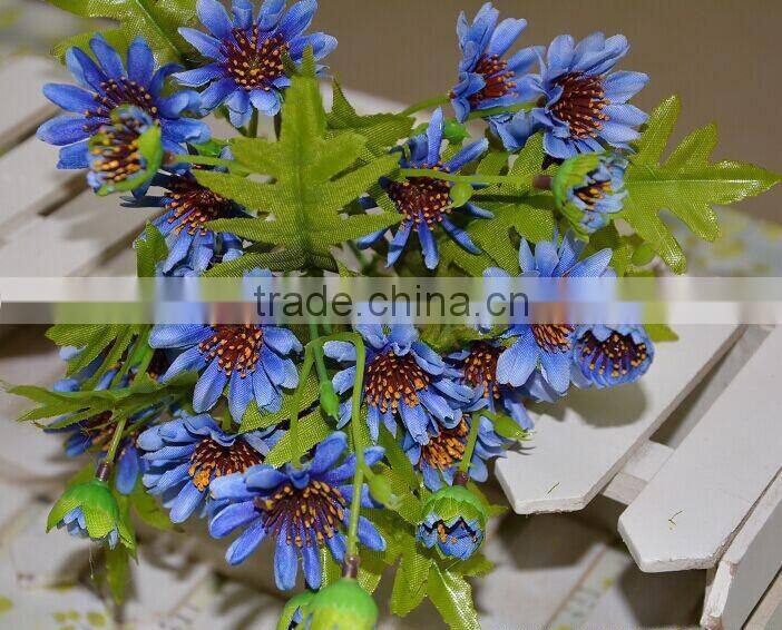 artificial flower for home decoration