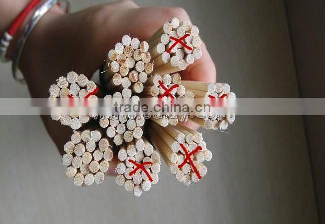 41cm Handmade bamboo drum brush stick/bamboo sticks/drumsticks