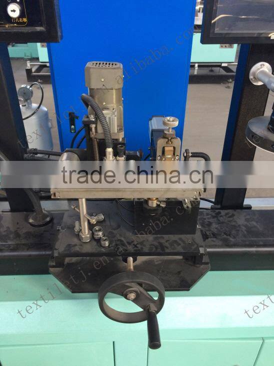 ST flat dripper pipe machine, drip irrigation pipe equipment, Production Line For Drip Tape With Flat Drippers