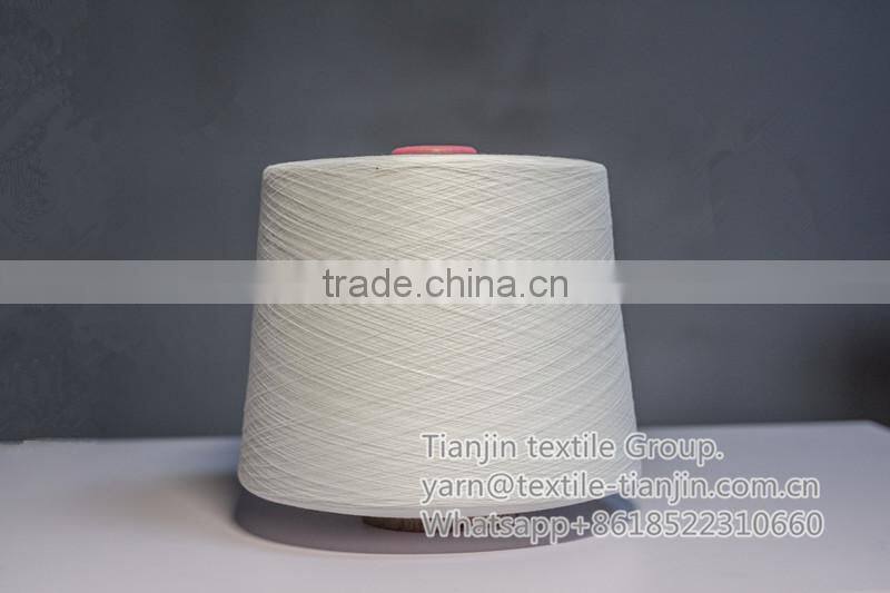 polyester spun yarn Dyed Guarantee