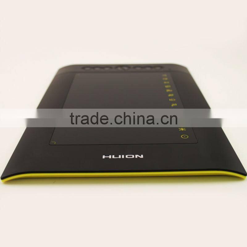 Huion H580 graphic tablet