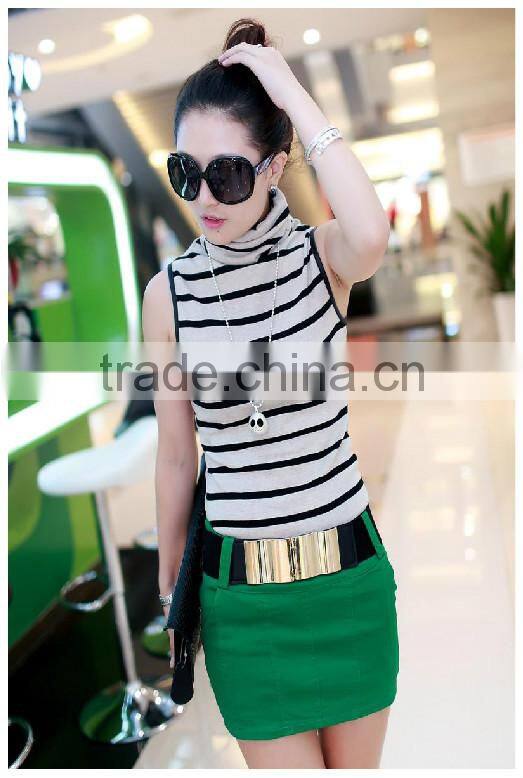 Plain suit vest women and girls waistcoat