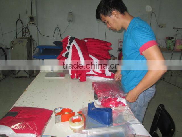 HIGH QUALITY Dye Sublimation New Design Baseball Jersey 2015 TVPMNF1015 Vietnam