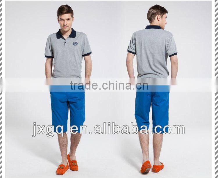 2013 high quality embroidered polo shirts logo 100 polyester polo shirts us polo t shirts