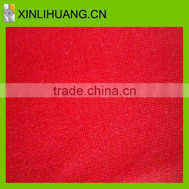2015 Cotton elastic fabric for garments