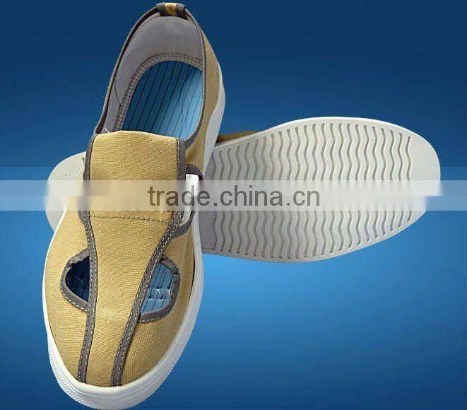 anti-static cleaning room safety shoes ESD safety shoes