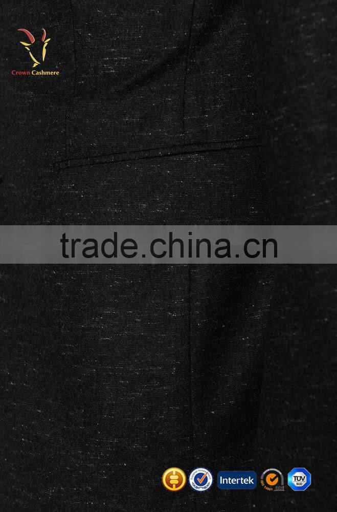 New Design Wool Men Business Suit