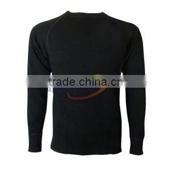 Lenzing FR flame retardant base layer tops