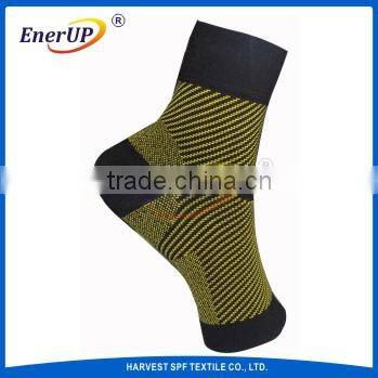 Graduated High Compression Arm Knitted Sleeves