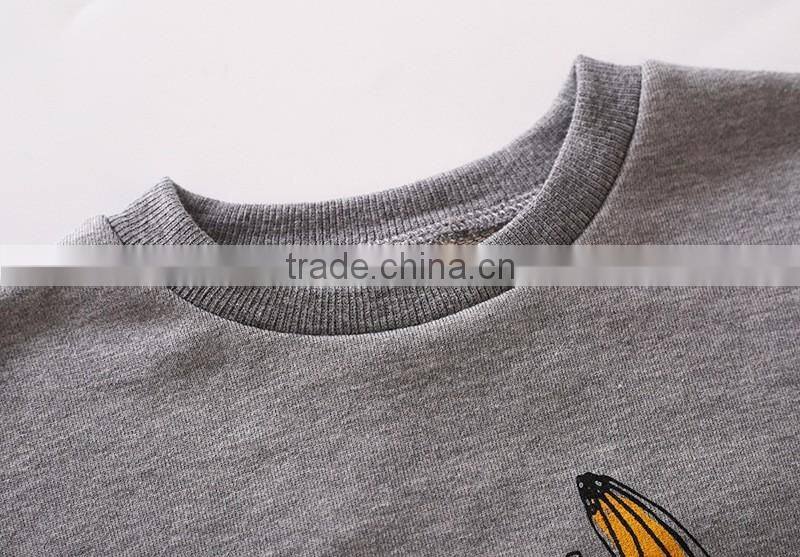 Latest Children's Pullover Hoodies, Oem Custom Wholesale Kids Spring&Autumn Garment
