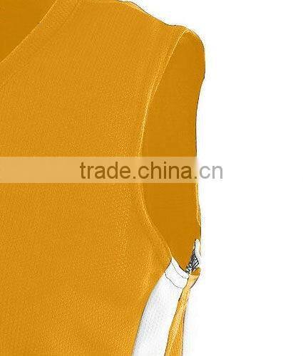 Customize Wicking Softball Jersey Powerhouse Mesh Ladies