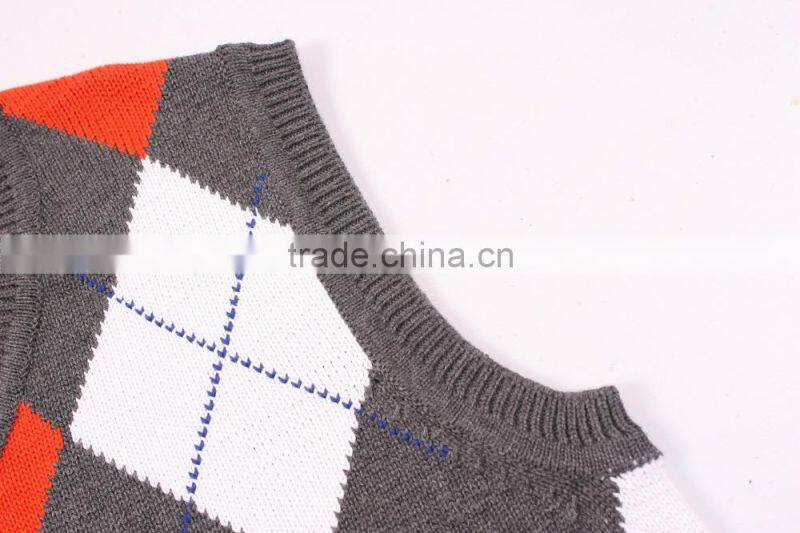 New Cotton Christmas Sweater Knitting Patterns