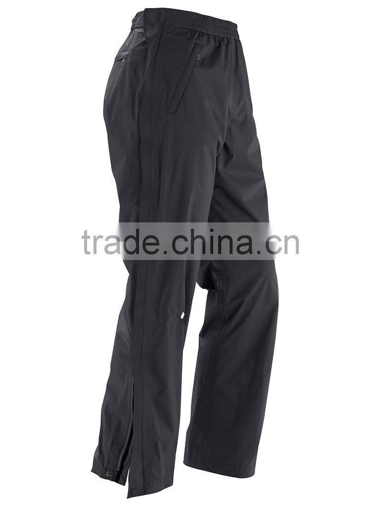 2016 Hiking Pants Men Plus Size Outdoor Waterproof softshell trousers