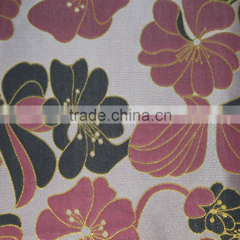 Cheap fabric, customize good quality garment fabric