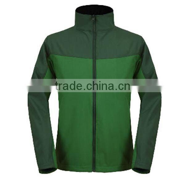 women's soft shell jacket
