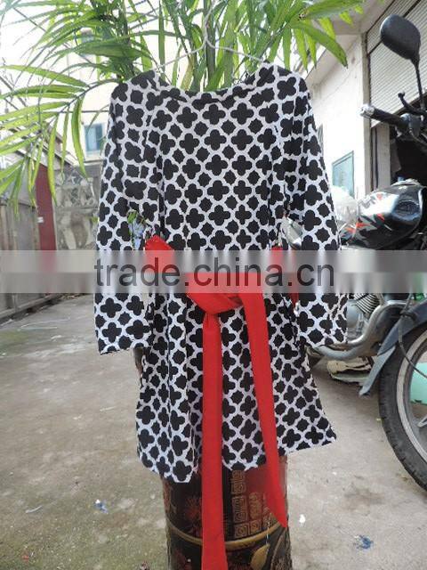 mom and me dress clothes party clothes sets long sleeves dress me and mom machting dress