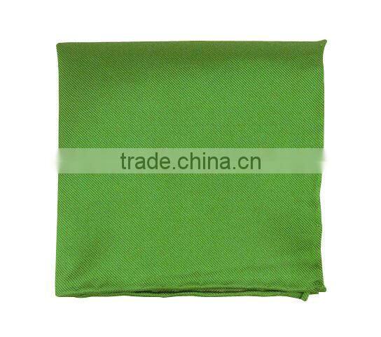 men's silk hanky
