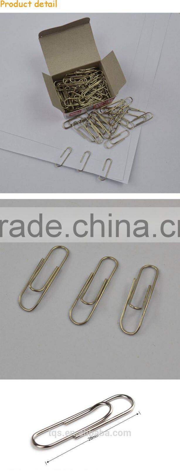 The Best Price High Quality Round Paper Clips