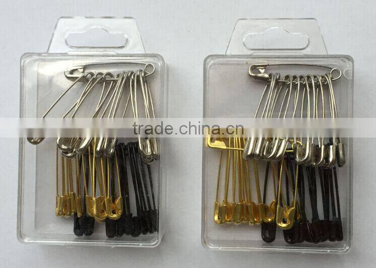 curved sewing needle safety pins