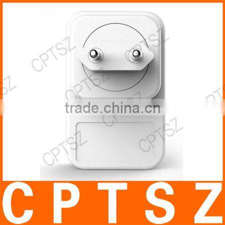 Mini Homeplug AV Ethernet Adapter 500M