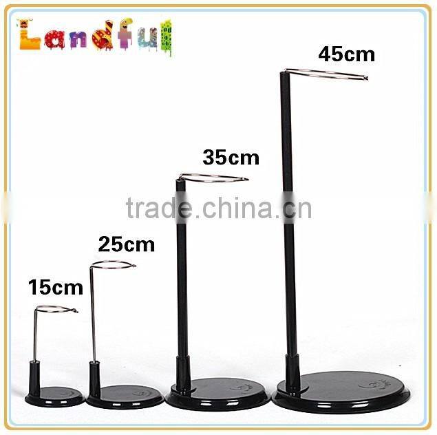 High Quality Toy Stand Teddy Bear Monchhchi Supply Doll Display Stand