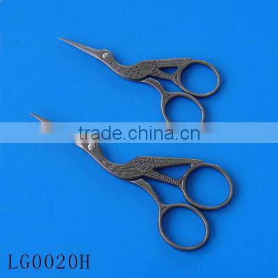 Sewing Scissors, cross stitch tools.