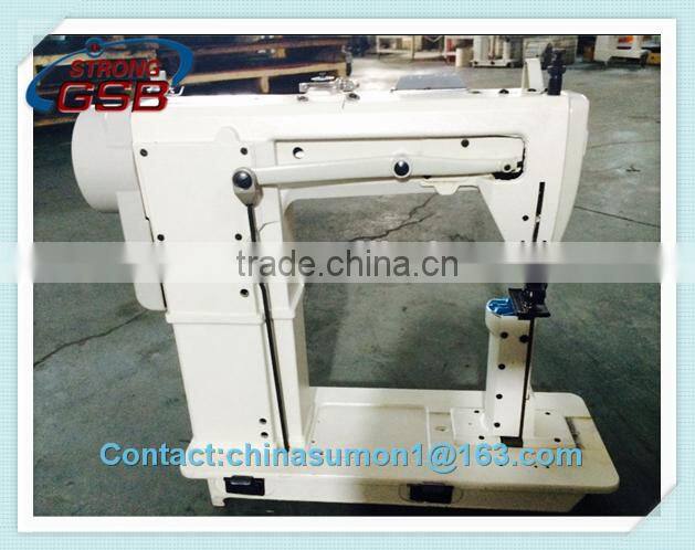 GW-810 sewing machine in china