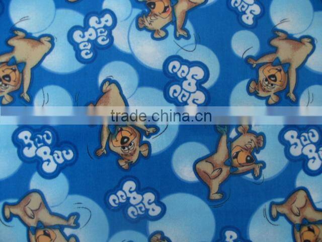 cotton flannel fabric