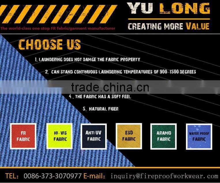 factory wholesale high quality AATCC22 100% cotton water repellent fabric