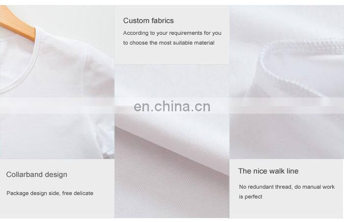 printed white cotton muscle fit super custom longline t shirt