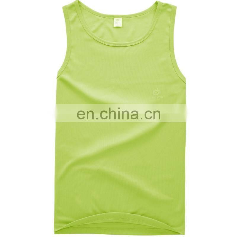 Custom Men's Tank Top